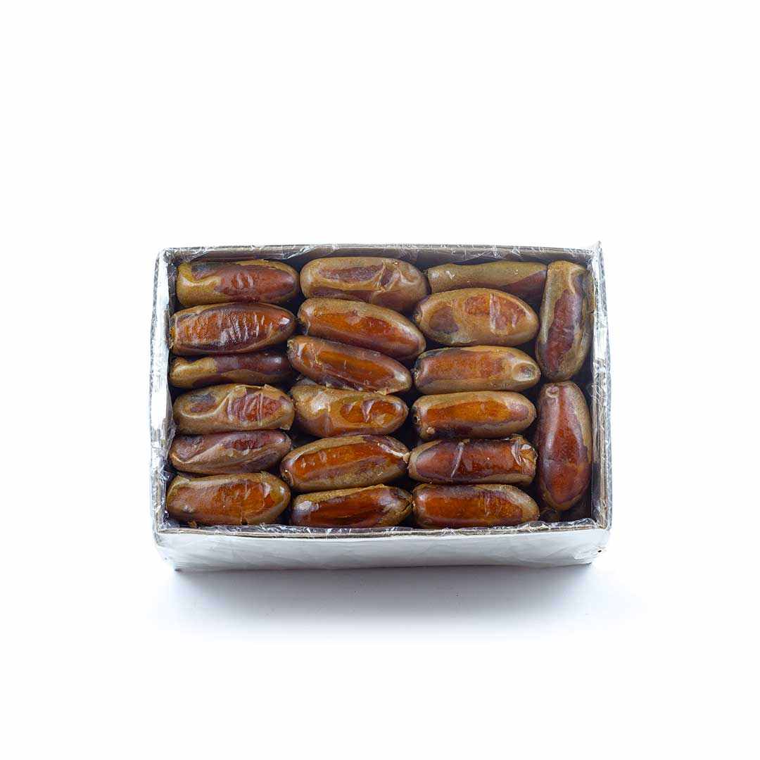 تصویر 1 از فروش عمده خرما شاهانی درجه یک + خرید باور نکردنی